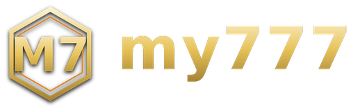 my777 logo